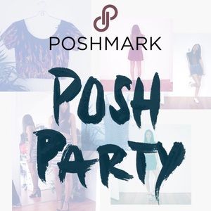 Hosting my 2nd Posh Party!